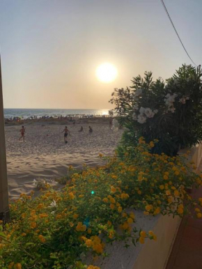 Holiday home a stones throw from the Micenci beach